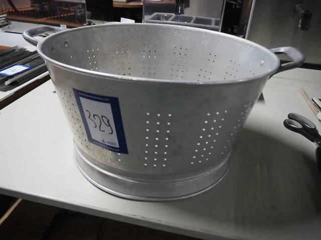 Nn colander - afbeelding 1 van  3