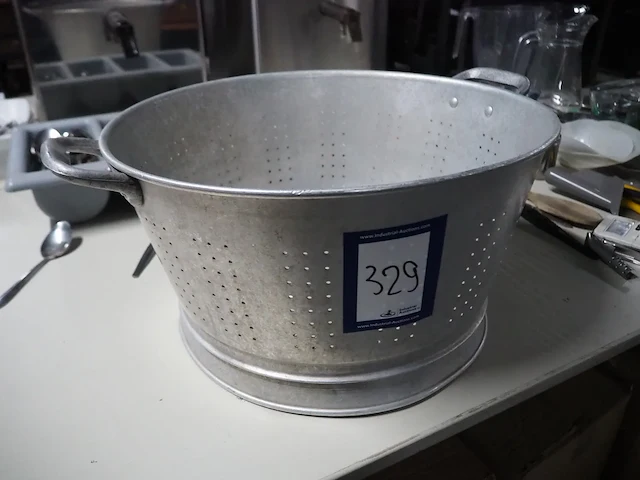 Nn colander - afbeelding 2 van  3