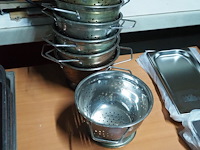 Nn colanders - afbeelding 1 van  3