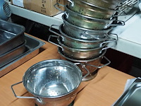 Nn colanders - afbeelding 2 van  3