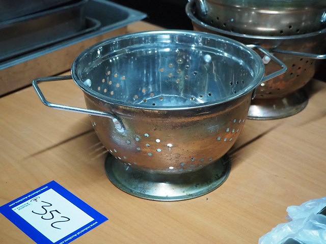 Nn colanders - afbeelding 3 van  3