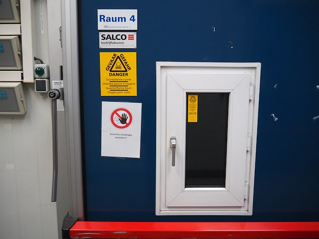 Nn cold store - afbeelding 24 van  62