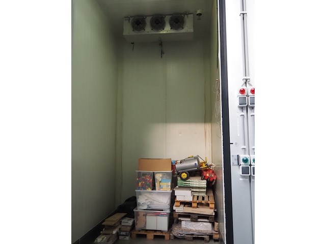 Nn cold store - afbeelding 29 van  62