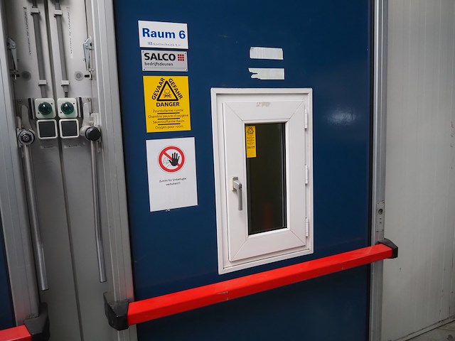 Nn cold store - afbeelding 32 van  62