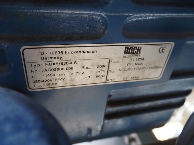 Nn cold store - afbeelding 42 van  62