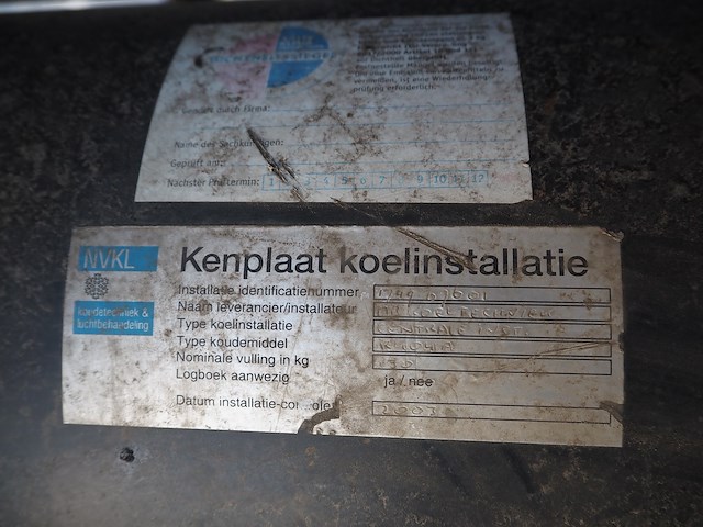 Nn cold store - afbeelding 44 van  62