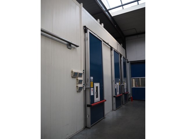 Nn cold store - afbeelding 34 van  62