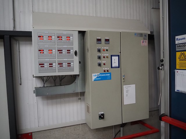 Nn cold store - afbeelding 54 van  62