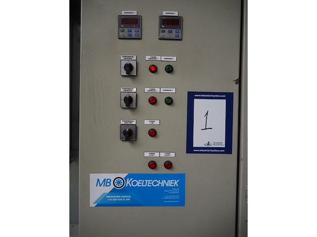 Nn cold store - afbeelding 57 van  62