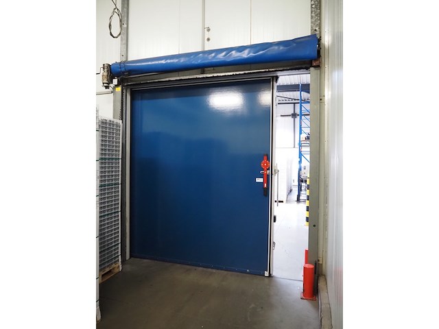 Nn cold store - afbeelding 60 van  62