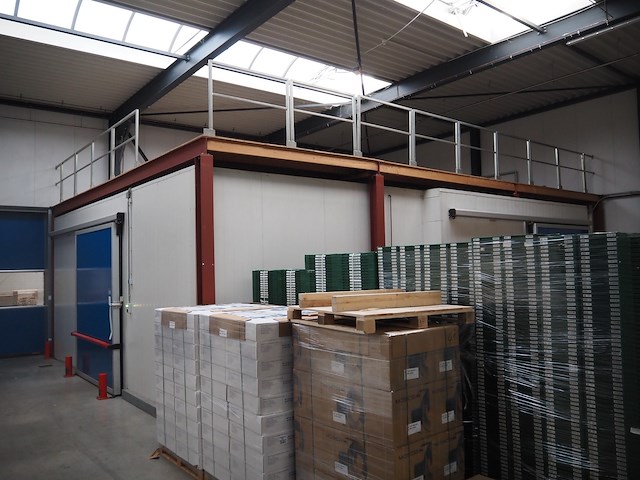 Nn cold store - afbeelding 1 van  25