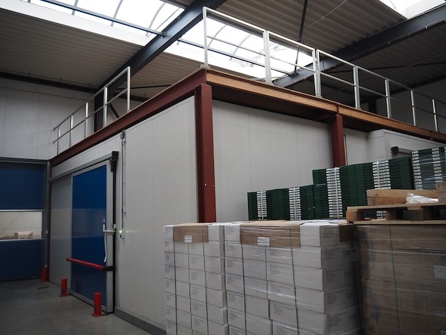 Nn cold store - afbeelding 19 van  25