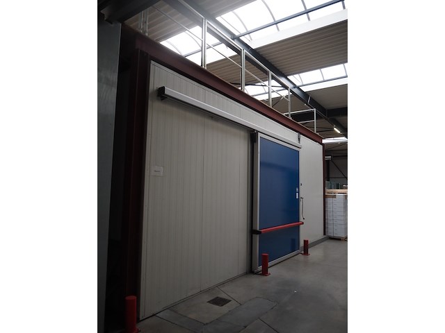 Nn cold store - afbeelding 20 van  25