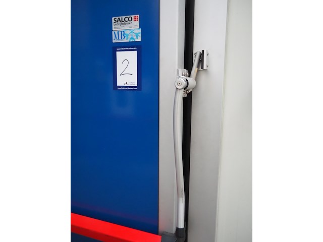 Nn cold store - afbeelding 22 van  25