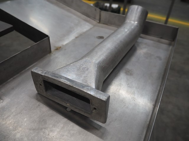 Nn colloid mill - afbeelding 2 van  10