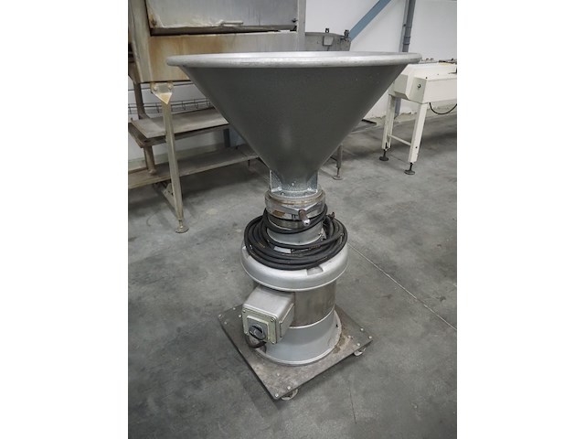 Nn colloid mill - afbeelding 3 van  10