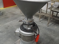Nn colloid mill - afbeelding 4 van  10