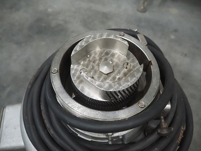 Nn colloid mill - afbeelding 7 van  10