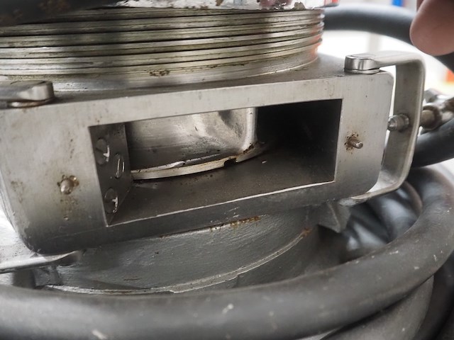 Nn colloid mill - afbeelding 9 van  10