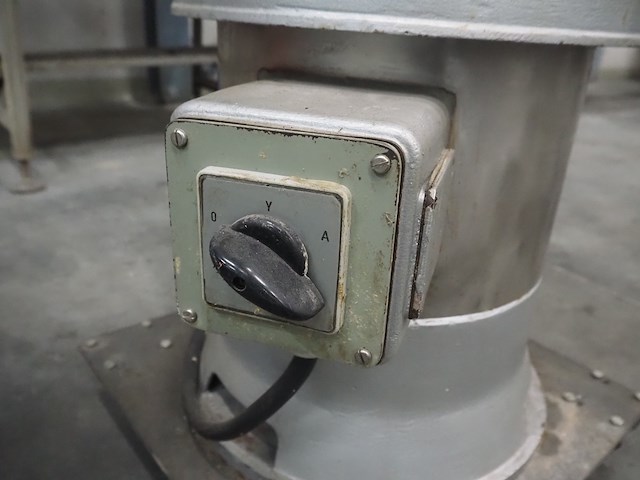 Nn colloid mill - afbeelding 10 van  10