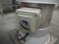 Nn colloid mill - afbeelding 10 van  10