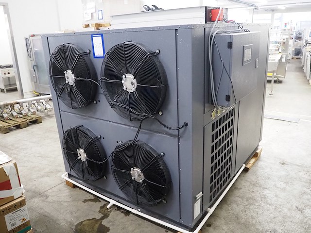 Nn compressor/ condensing unit - afbeelding 4 van  11