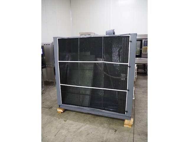 Nn compressor/ condensing unit - afbeelding 6 van  11