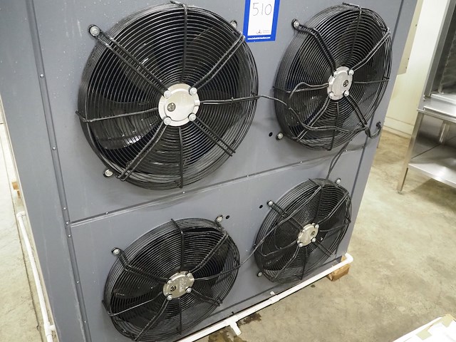 Nn compressor/ condensing unit - afbeelding 8 van  11