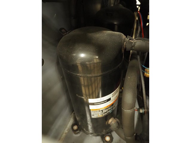 Nn compressor/ condensing unit - afbeelding 9 van  11