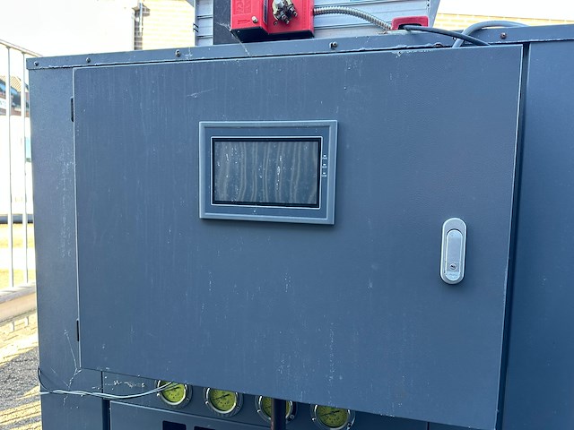 Nn compressor/ condensing unit - afbeelding 2 van  16