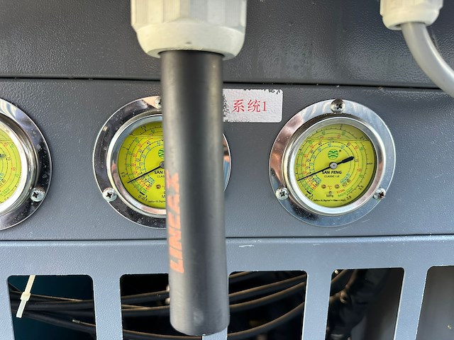 Nn compressor/ condensing unit - afbeelding 3 van  16