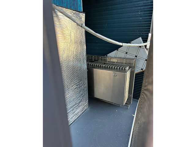 Nn compressor/ condensing unit - afbeelding 6 van  16