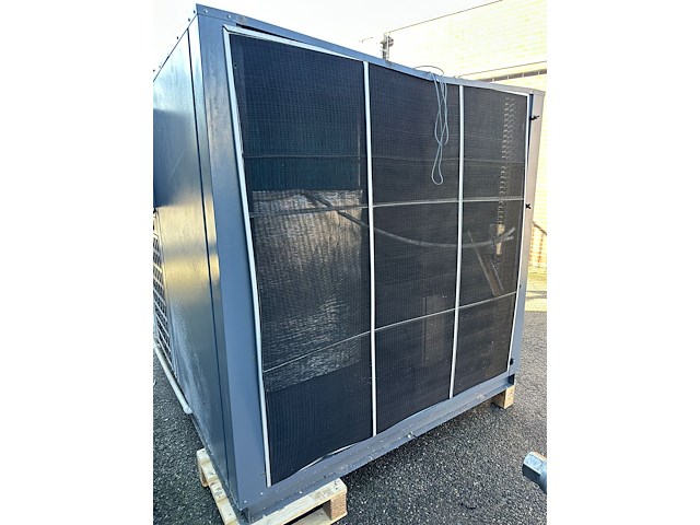Nn compressor/ condensing unit - afbeelding 12 van  16