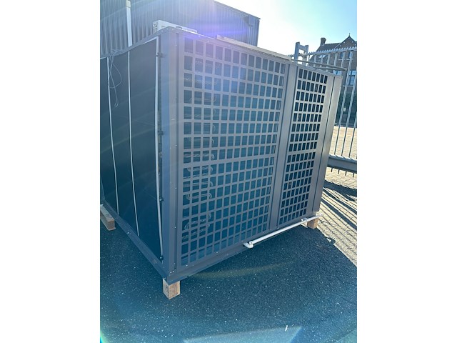 Nn compressor/ condensing unit - afbeelding 13 van  16