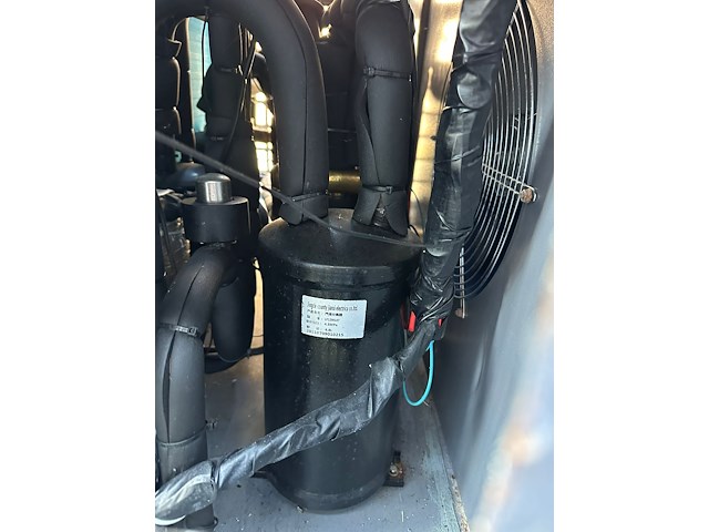 Nn compressor/ condensing unit - afbeelding 16 van  16