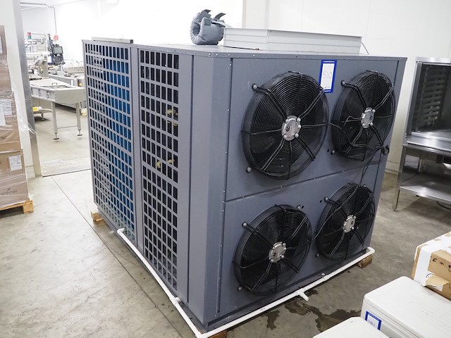 Nn compressor/ condensing unit - afbeelding 1 van  11