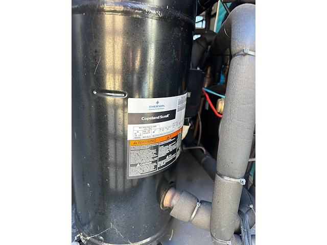 Nn compressor/ condensing unit - afbeelding 6 van  16