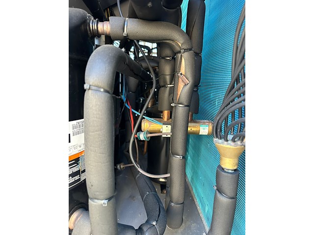 Nn compressor/ condensing unit - afbeelding 8 van  16
