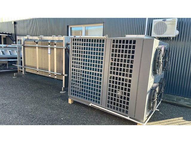 Nn compressor/ condensing unit - afbeelding 9 van  16