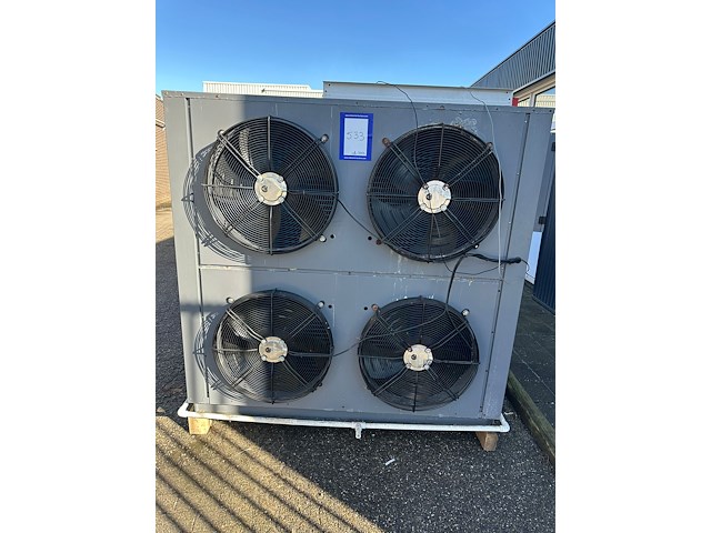Nn compressor/ condensing unit - afbeelding 11 van  16