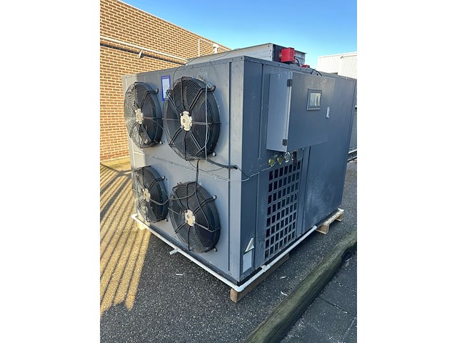 Nn compressor/ condensing unit - afbeelding 14 van  16