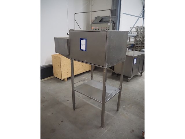 Nn computer cabinet - afbeelding 1 van  5