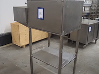 Nn computer cabinet - afbeelding 1 van  5