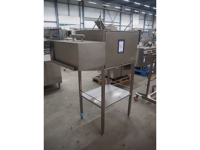 Nn computer cabinet - afbeelding 2 van  5