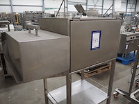 Nn computer cabinet - afbeelding 3 van  5