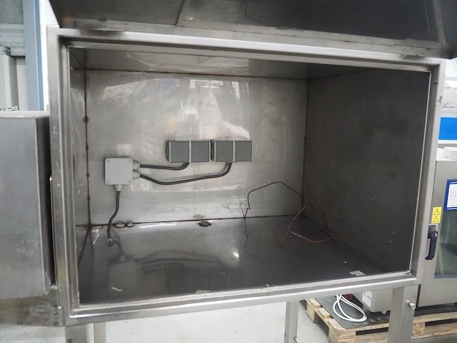 Nn computer cabinet - afbeelding 5 van  5