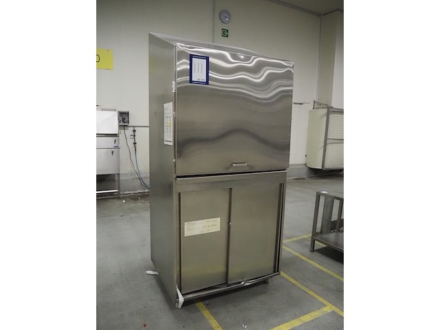 Nn computer cabinet - afbeelding 1 van  8