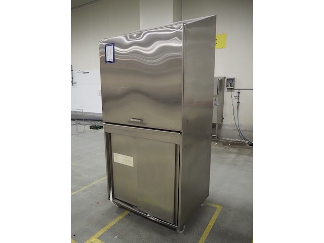 Nn computer cabinet - afbeelding 2 van  8