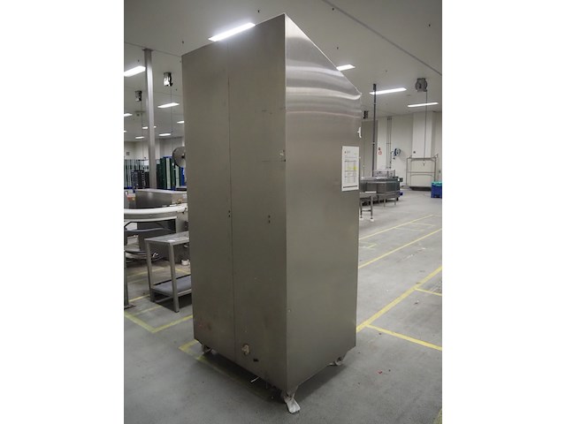 Nn computer cabinet - afbeelding 4 van  8