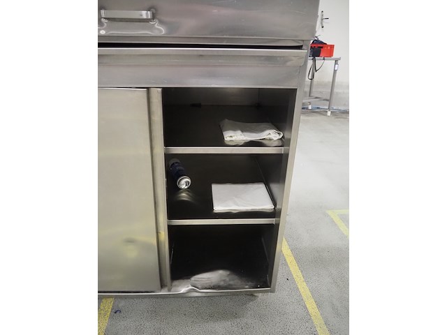 Nn computer cabinet - afbeelding 6 van  8